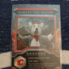NHL- Mascots...(stl, njd, cgy, bos) - pikkukuva 3