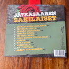 Sakilaiset - Jätkäsaaren Sakilaiset Cd - pikkukuva 2