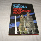Mauri Sariola Armeija pikkilankojen takana -sid - pikkukuva 1