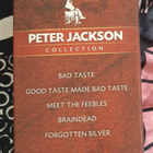 Peter Jackson collection DVD - pikkukuva 5