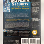 Maximum security : a hacker's guide to protecting your in... - pikkukuva 2