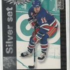 Mark Messier 95-96 Collector's Choice Silver Set C6 - pikkukuva 1