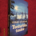 Veikko Haakana - Tunturista tuulee (1.p.) - pikkukuva 1