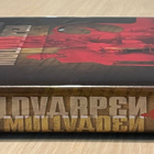 John Le Carré: KARLA-sarja (1979-1982) 6DVD (UUSI) - pikkukuva 3