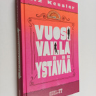 Liz Kessler : Vuosi vailla ystävää - pikkukuva 1
