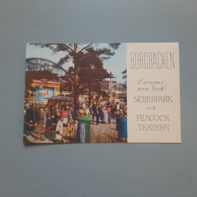 PK Helsinki Linnanmäki I *