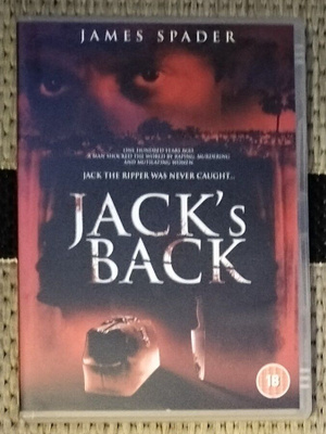 Jack's Back 