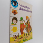 Aisopos : Aisopoksen eläintarinoita - pikkukuva 1