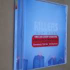 CD The Killers : Hot Fuss - pikkukuva 1