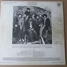 The Electric Flag – A Long Time Comin'. Orig. UK-press 1968. - pikkukuva 3