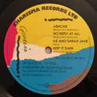 Genesis – Abacab, Grey/Yellow/Magenta/Cyan Cover - pikkukuva 3