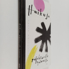 Sanna Pelliccioni : Haikuja räjähtäville sydämille - pikkukuva 1