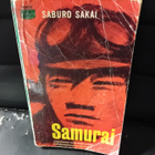 Saburo Sakai : Samurai ( SIS POSTIKULU ) - pikkukuva 1