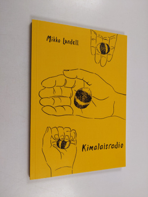 Mikko Lundell : Kimalaisradio