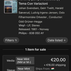 Classics From Norway Lp Hi-Fi tallenne - pikkukuva 4