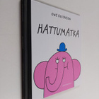 Owe Gustafson : Hattumatka - pikkukuva 1