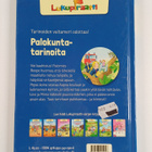 Annette Moser : Palokuntatarinoita - pikkukuva 2