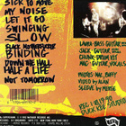 Superchunk - Superchunk CD - pikkukuva 2