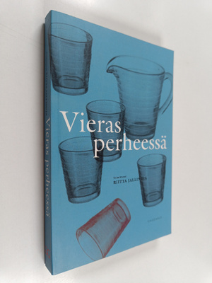 Riitta Jallinoja : Vieras perheessä