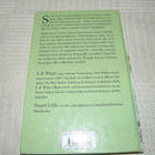E. B. White Stuart Little - pikkukuva 2