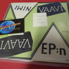 VAAVI - EP:N NIMI EX+/EX 7'' EP - pikkukuva 1