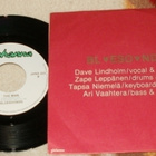 BLUESOUNDS ~ Your Wonder Boy / The Man ~ 7" SINGLE - pikkukuva 2