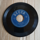 Decca 45-sd 5466 - pikkukuva 1
