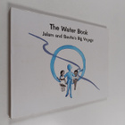 Emanuele Scanziani ym. : The Water Book Jalam and Savita'... - pikkukuva 1