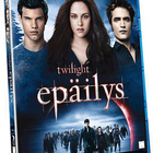 Twilight - Epäilys (Blu-ray) - pikkukuva 1