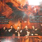 CHILDREN OF BODOM:HATE CREW DEATHROLL KUVA LP - pikkukuva 4