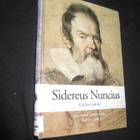 Galilei, Galileo: Sidereus Nuncius, Ursa ! - pikkukuva 1