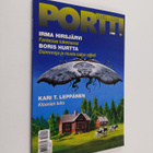 Portti 2/2006 : science fictionin ja fantasian ystäville - pikkukuva 1