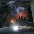 The Crown: Royal Destroyer Lp - pikkukuva 1