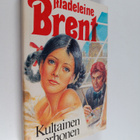 Madeleine Brent : Kultainen perhonen - pikkukuva 1