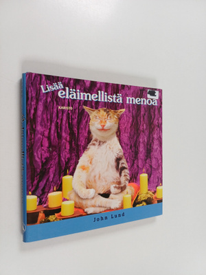 John Lund : Lisää eläimellistä menoa
