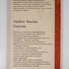 Andrew Sinclair : Guevara - pikkukuva 2