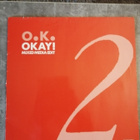 O.K. : Okay! (Mixed Media Edit) 12" - pikkukuva 1