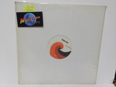 TAN RU - CHANGELING M- UK 1995 12" MAXI