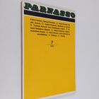 Parnasso 7/74 - pikkukuva 1