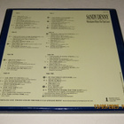 *4 LP BOX* SANDY DENNY Who Knows Where The Time Goes? - pikkukuva 2
