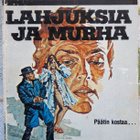 Larry Kent 94/1980: Lahjuksia ja murhia - pikkukuva 1