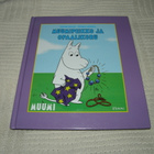 Muumipeikko ja opaalikoru - pikkukuva 1