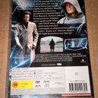 UNBREAKABLE SÄRKYMÄTÖN DVD - pikkukuva 2