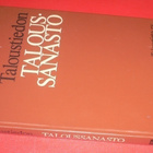 Taloustiedon Taloussanasto - pikkukuva 2