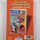 Walt Disney : Räjähtävä tempaus - pikkukuva 2