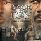 Back In The Day - DVD - pikkukuva 1