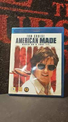 American Made