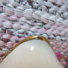 Arabia kultareunuksinen kannu. Korkeus 14 cm - pikkukuva 5