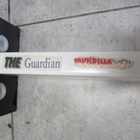THE GUARDIAN & VAUHDILLA CHICAGOON ( JOHN CANDY , MARTIN - pikkukuva 2