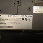 Acer 7765PA Projector TV anteniliitimellä ilm kaapeliTV??? - pikkukuva 2